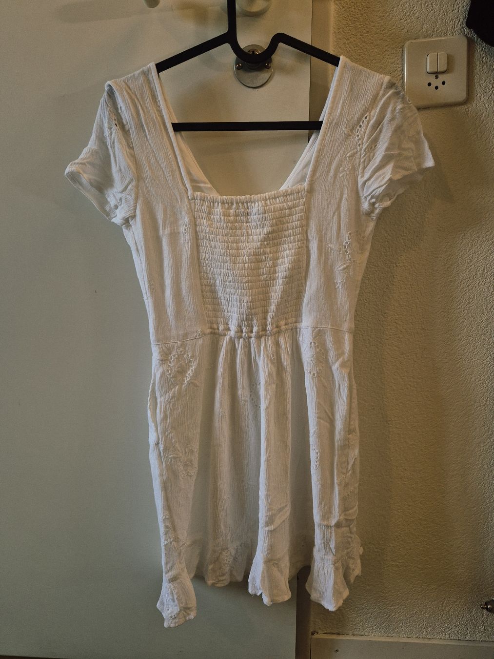 Hollister Kleider: Hollister Kleid XS – Neu (gemäss Beschreibung) aus Niederwangen BE von lv_11 1