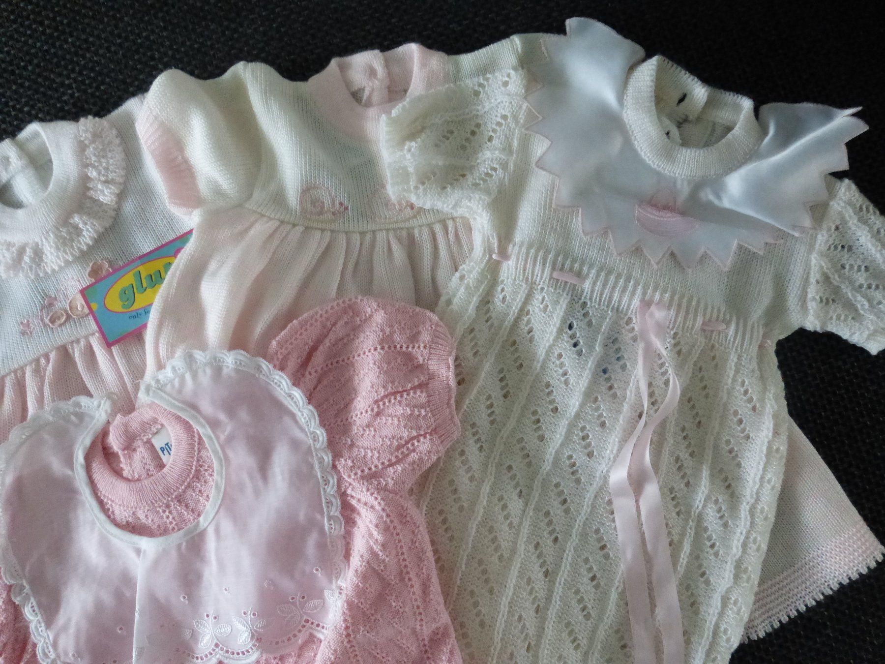 Lotti & Set di vestiti: Babykleider Grösse 62 – Nuovo (secondo la descrizione) da Winterthur venduto da Isi66 1