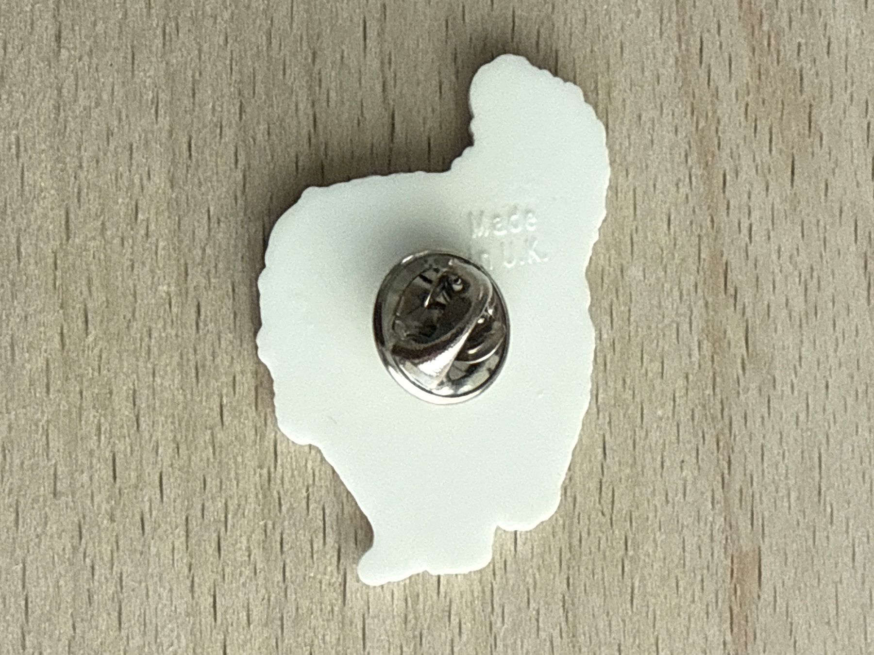 Placchette & Badge: Pin Katze – Usato da Glattbrugg venduto da Schweigmatt 1
