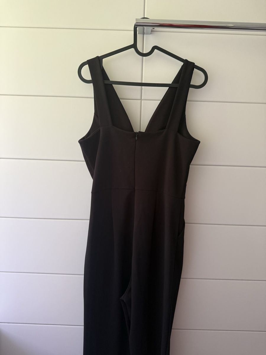 Wal G. Tute: Jumpsuit schwarz – Usato da Zürich venduto da lau_27fq 1