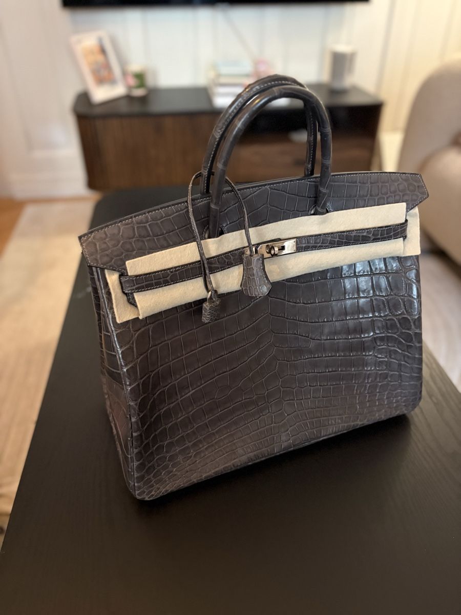 Hermès Borse da donna: Hermes Birkin  – Usato da Zürich venduto da LeaWahl