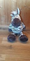 Grosses Nici Zebra