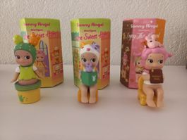 3 sonny angel (faux)