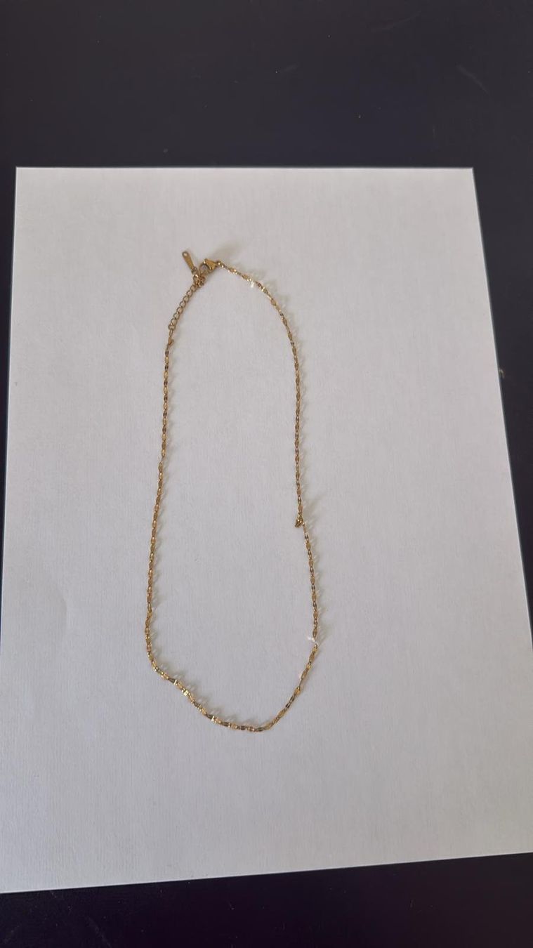 Catenine: Halskette – Usato da Effretikon venduto da and_6qrg