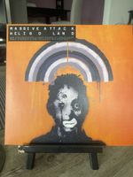 Massive Attack / Heligo Land