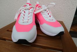 Sneaker GNL George - 38