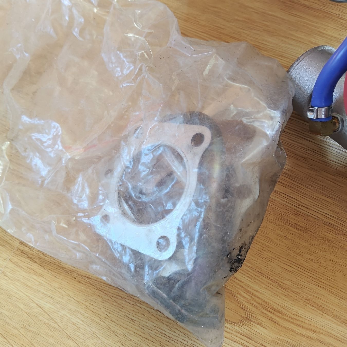 Tutti pezzi di ricambio auto: Turbo GT2871 – Nuovo e nell'imballaggio originale da rances venduto da PJkill 6