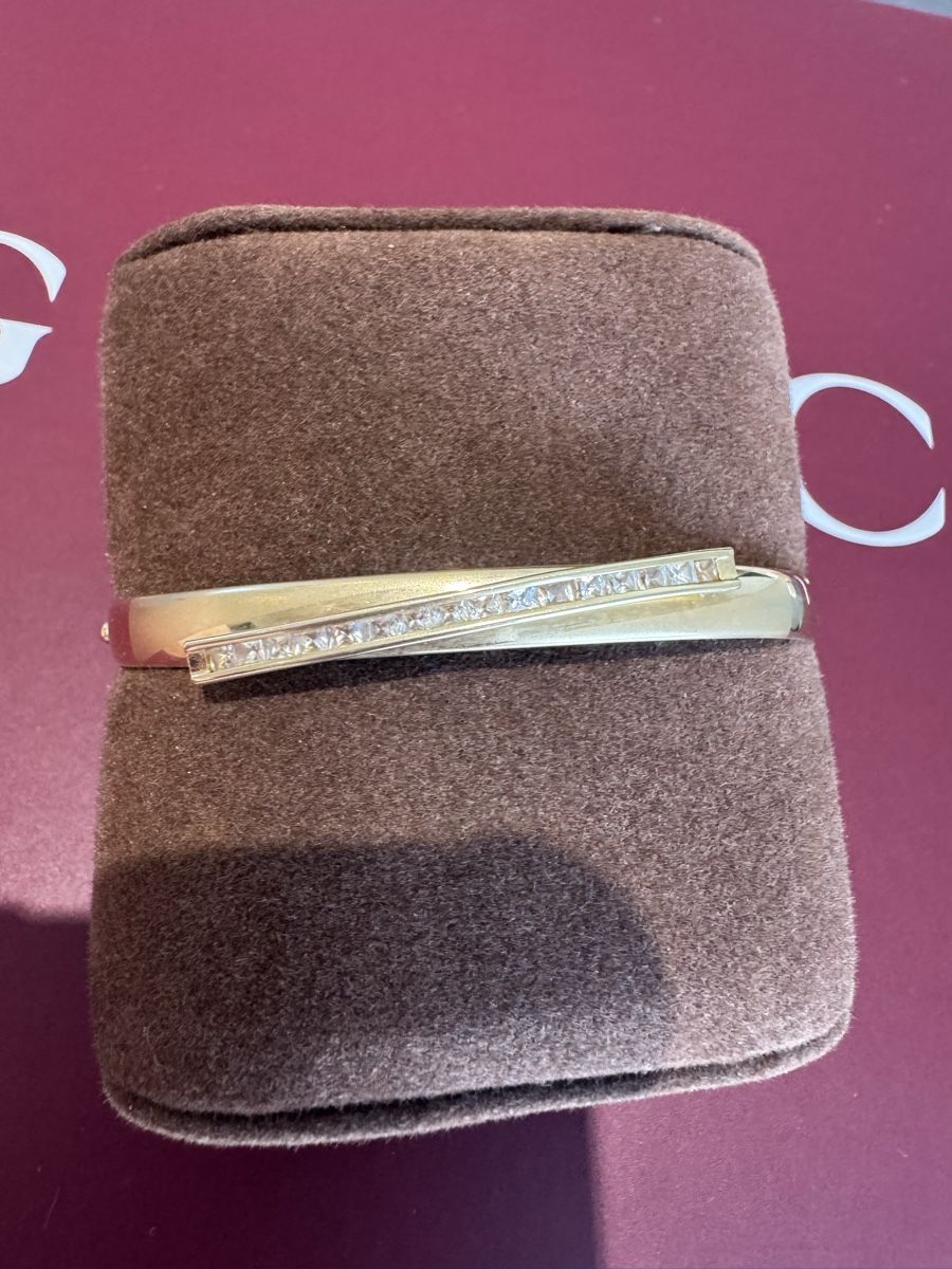 Bracciali & Braccialetti: Armband gold 585 – Usato da Muri b. Bern venduto da Ameliaa83 1