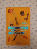 "Bekenntnisse eines Betrügers" Roman Rahul Raina