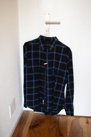 Rag & Bone Hemd neu XL New York