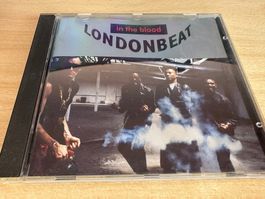 Londonbeat – In The Blood