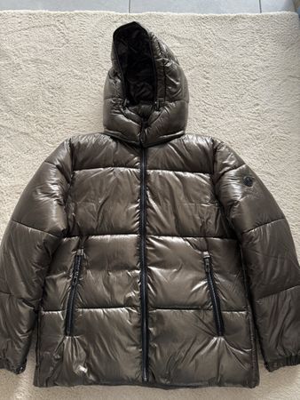 JOOP! Men's Puffer Jacket, Size 52, Winter Season Must-Have!