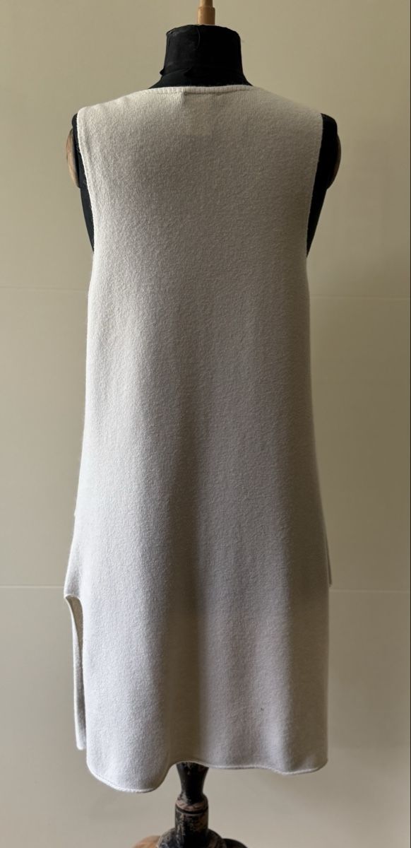 Gilet & Giacche senza maniche: Gilet / Weste, Grösse S/M – Usato da Chur venduto da Lilo_Pulver 2