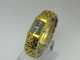 Dugena Damen Armbanduhr Quarz