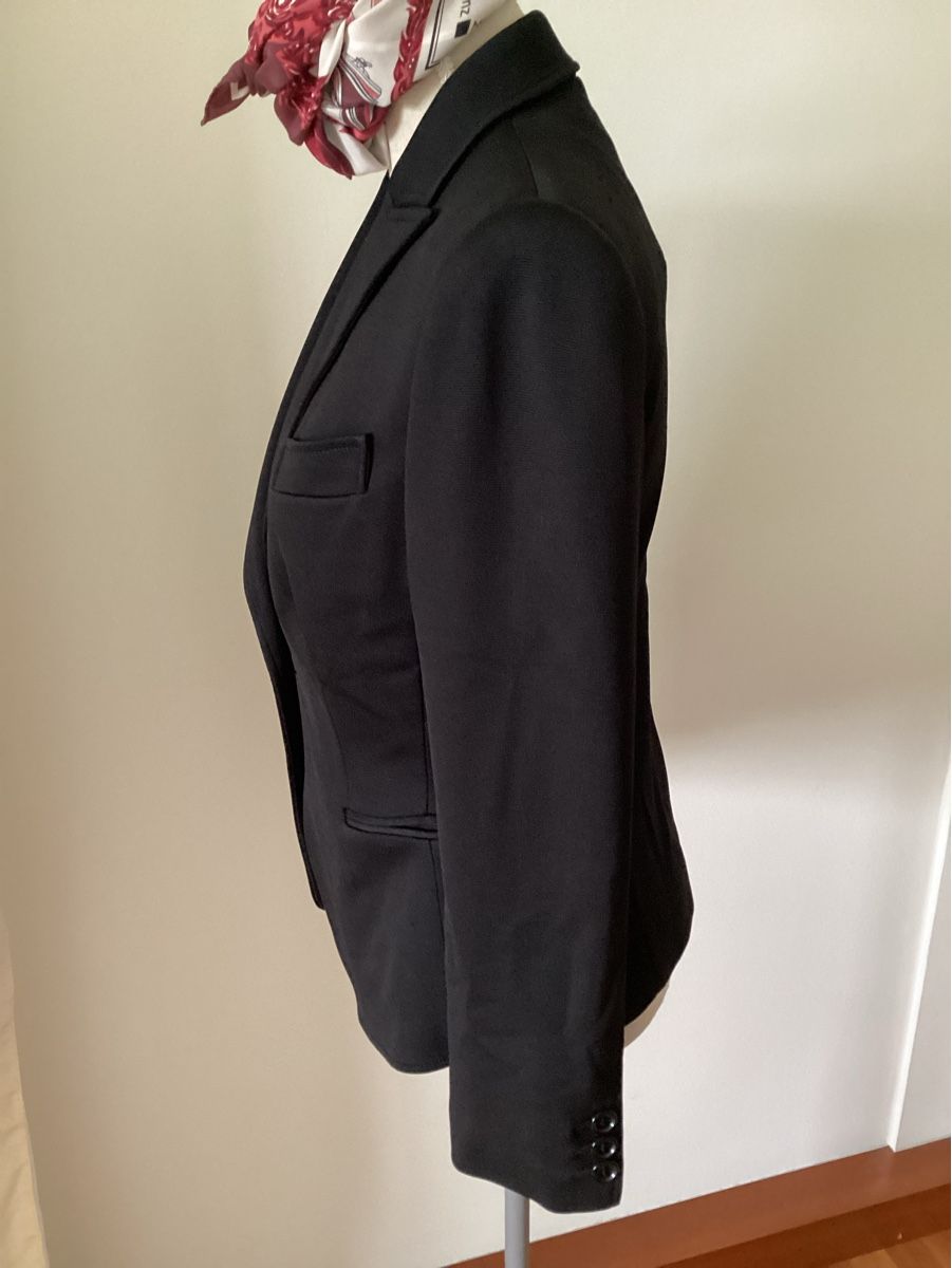Moschino Giacche: Moschino, Damenblazer, Gr. 40 dt. – Usato da Salenstein venduto da Esprit57 1
