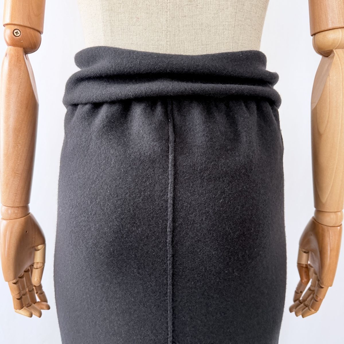 Röcke: HUMANOID Wool Skirt – Neu (gemäss Beschreibung) aus Freienbach von Avviivva_Shop 5
