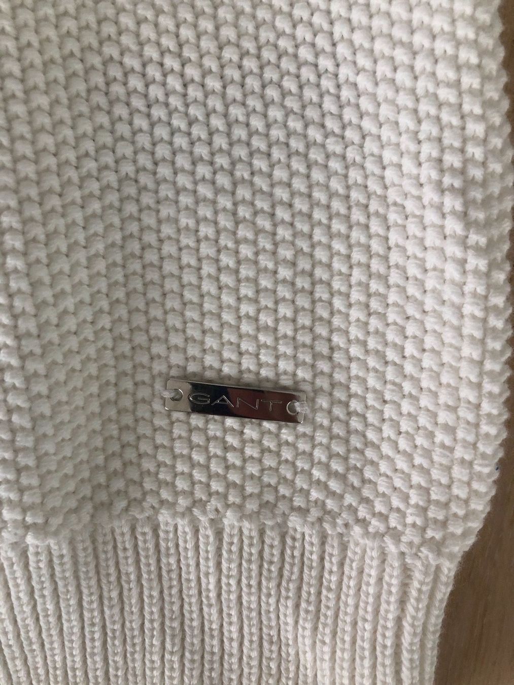 Gant Maglioni & Felpe: GANT Pullover – Nuovo e nell'imballaggio originale da Zürich venduto da erica72 6