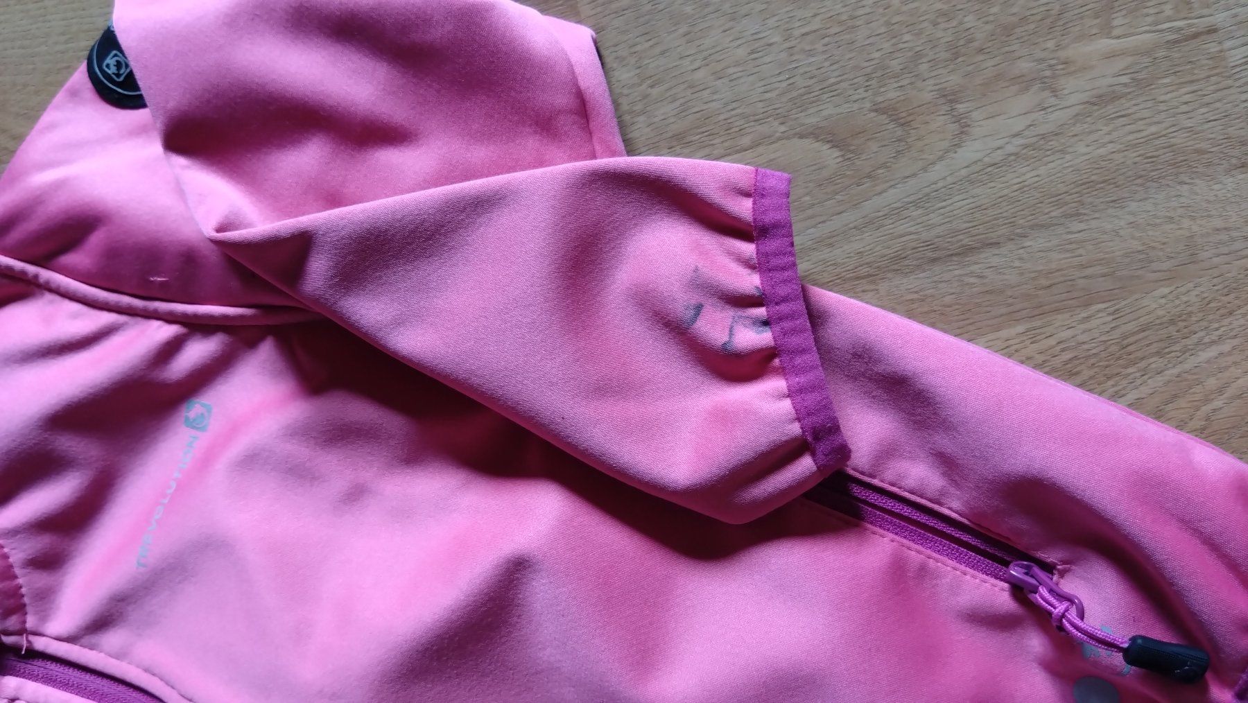 Trevolution Giacche & Cappotti: Softshelljacke gr 104 – Usato da Triengen venduto da Ronner84 2
