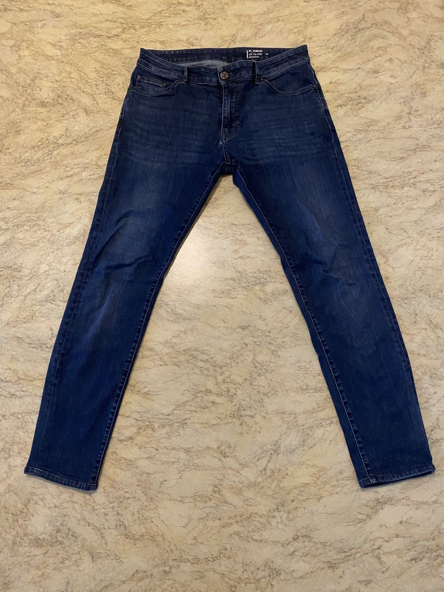 Jeans: PT Torino Jeans – D'occasion à Zug par high1970