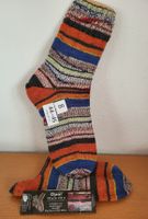 Socken 44-45 handgestrickt Nr 8