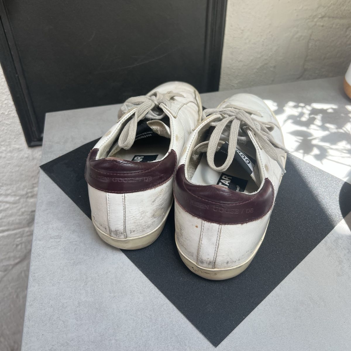 Golden Goose Scarpe da donna: Golden Goose 38 – Usato da Neuchâtel venduto da prb99 3