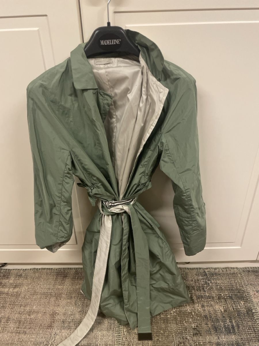 Max Mara Mäntel: Max Mara Studio gr s  – Gebraucht aus Zürich von eddiekaterblau