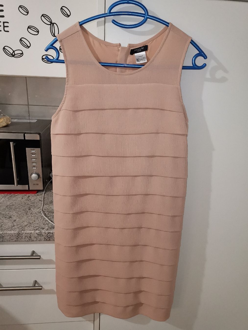 La Redoute Vestiti: REDOUTE DAMEN KLEID GRÖSSE 36 NEU – Nuovo (secondo la descrizione) da basel venduto da lupettone