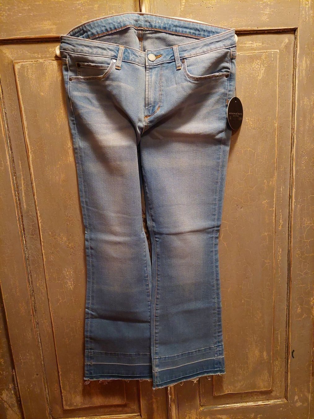 Jeans: Articles of Society . super soft 32 – Neu und originalverpackt aus Besenbüren von teluride89