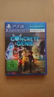 Concrete Genie PS4 