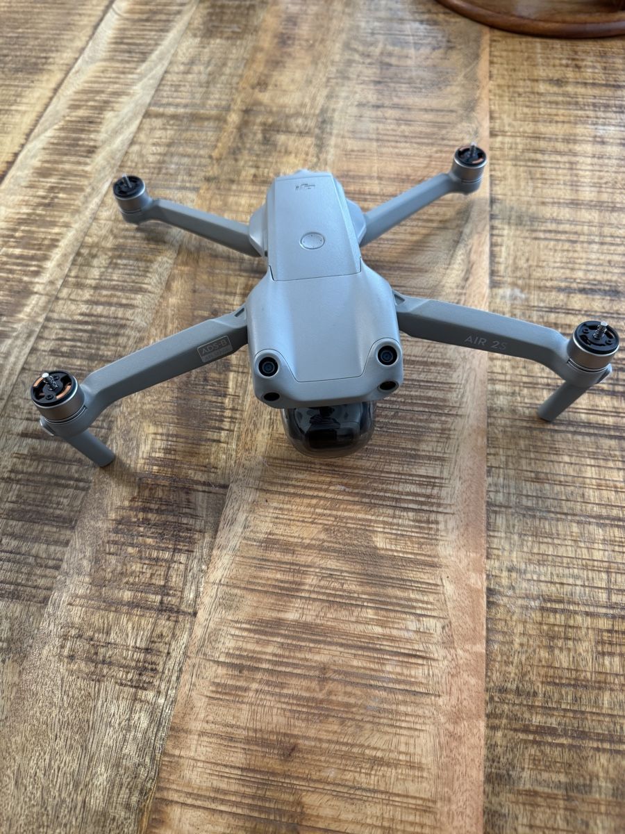 DJI Modellismo RC: DJI Air 2S Drohne Fly More Combo – Usato da Opfikon venduto da jas_k9kd