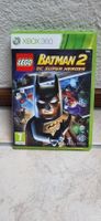 Xbox 360 - Batman 2 DC Super Heroes