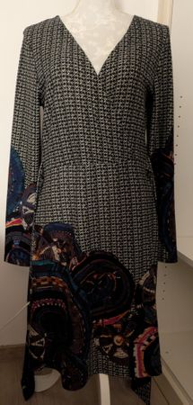Schickes Anna Field-Kleid, Grösse 40, Top-Zustand