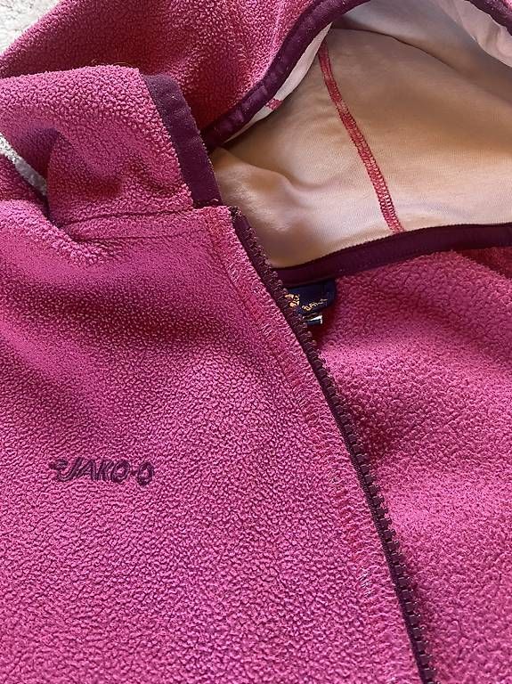 Orologi: Jakoo  Polartec Kinder    – Usato da Därstetten venduto da yas_pb5r 1