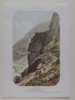 Meiringen Handeck