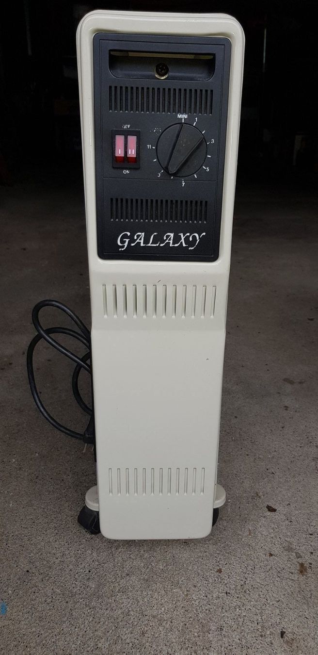 Radiatori: Elektroheizung – Usato da Schaffhausen venduto da beny06 5