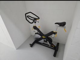 LeMond Indoor Cycle Bike, Top Zustand! NP 1600