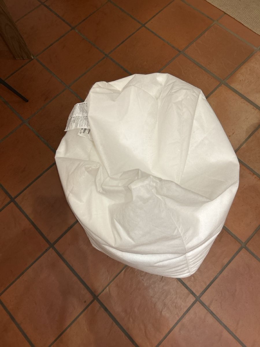Ikea Poltrone: Sitzsack, Innenteil – Usato da Langnau am Albis venduto da Nechi 1