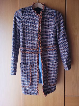 Veste de la Marque SET Urban Deluxe