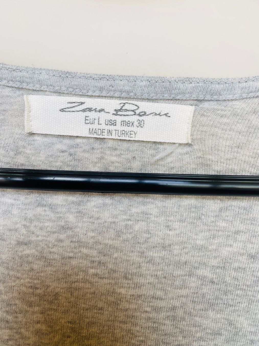 Zara Tuniche: Zara basic magnifique tunique coton S – Nuovo (secondo la descrizione) da Belmont-sur-Lausanne venduto da chu_vxf5 2