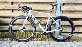 Canyon Endurace CF SL7etap 