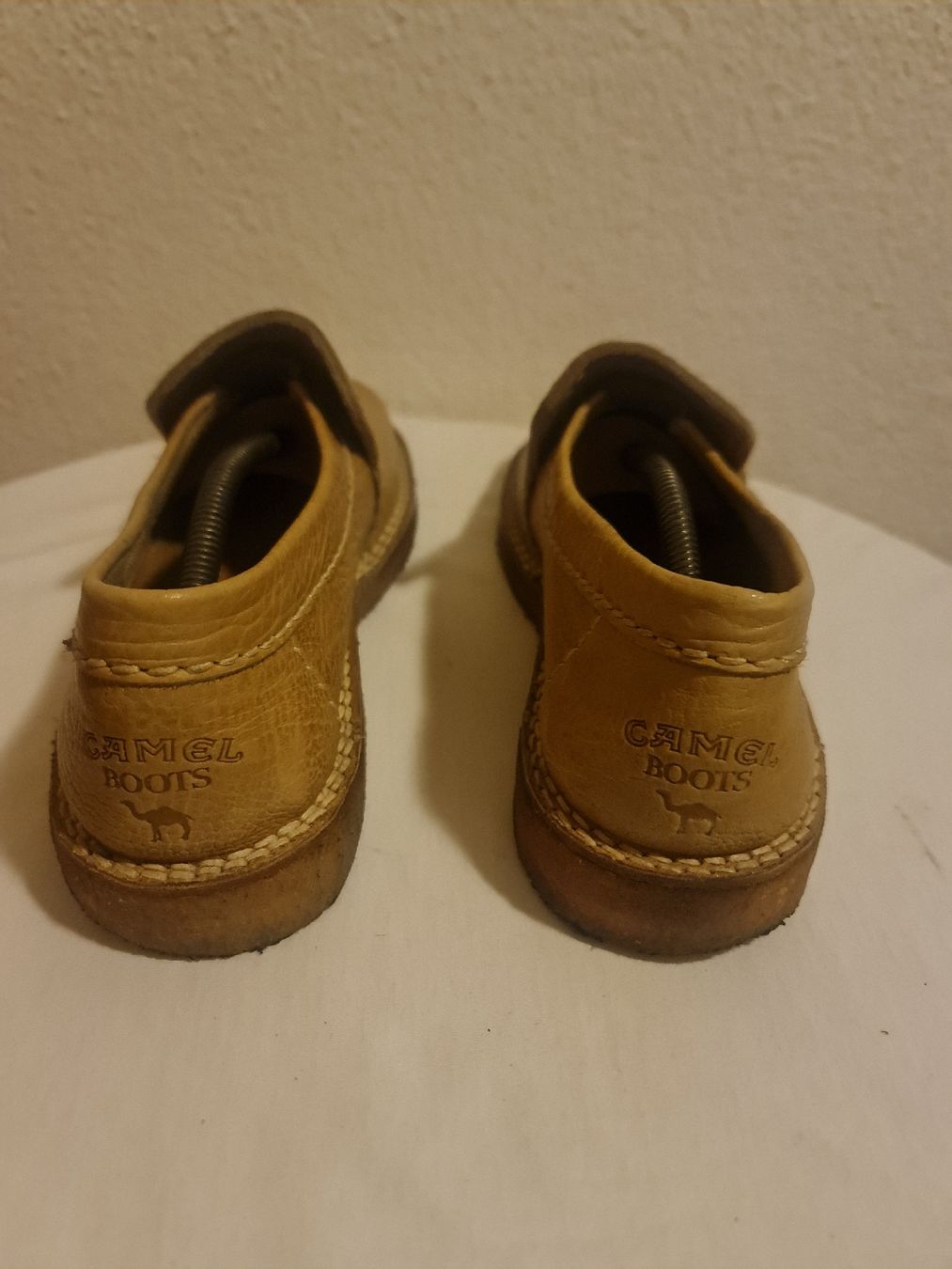 Camel Scarpe da uomo: Camel Boots grösse 8/1/2 – Usato da triengen venduto da fad_g29d 3
