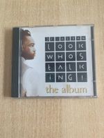 Dr. Alban - Look who's talking! (CD)