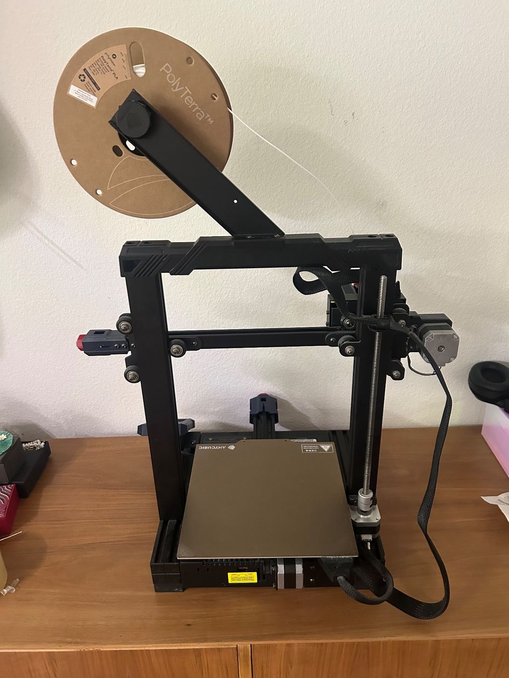 Anycubic Stampanti 3D: Anycubic Kobra – Usato da Zürich venduto da ale_lm9g 1