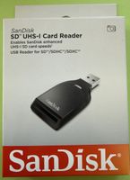 SanDisk Card Reader Extern SD UHS-I USB 3.0