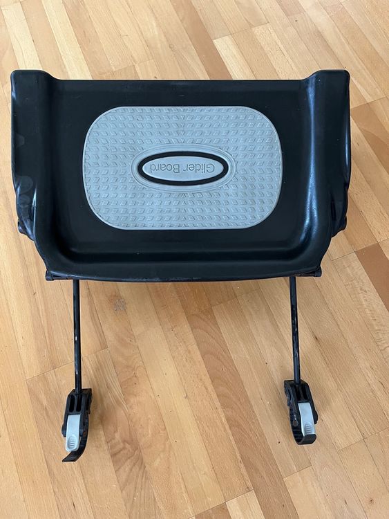 Glider board für den City Select Kinderwagen Kaufen auf Ricardo