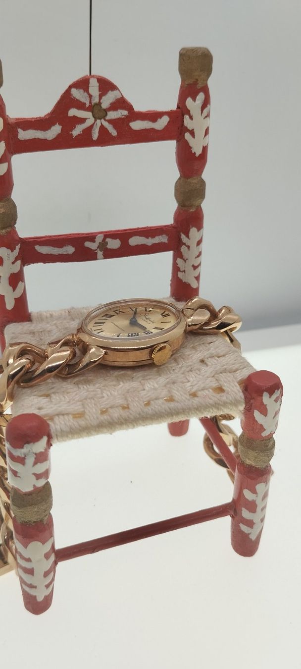 Orologi: Montre Sheffield vintage – Usato da La Chaux-de-Fonds venduto da jac_9llg 3