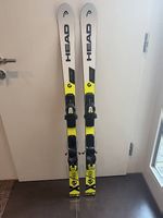 Head Ski GS RD TEAM Jugendrennski L131cm