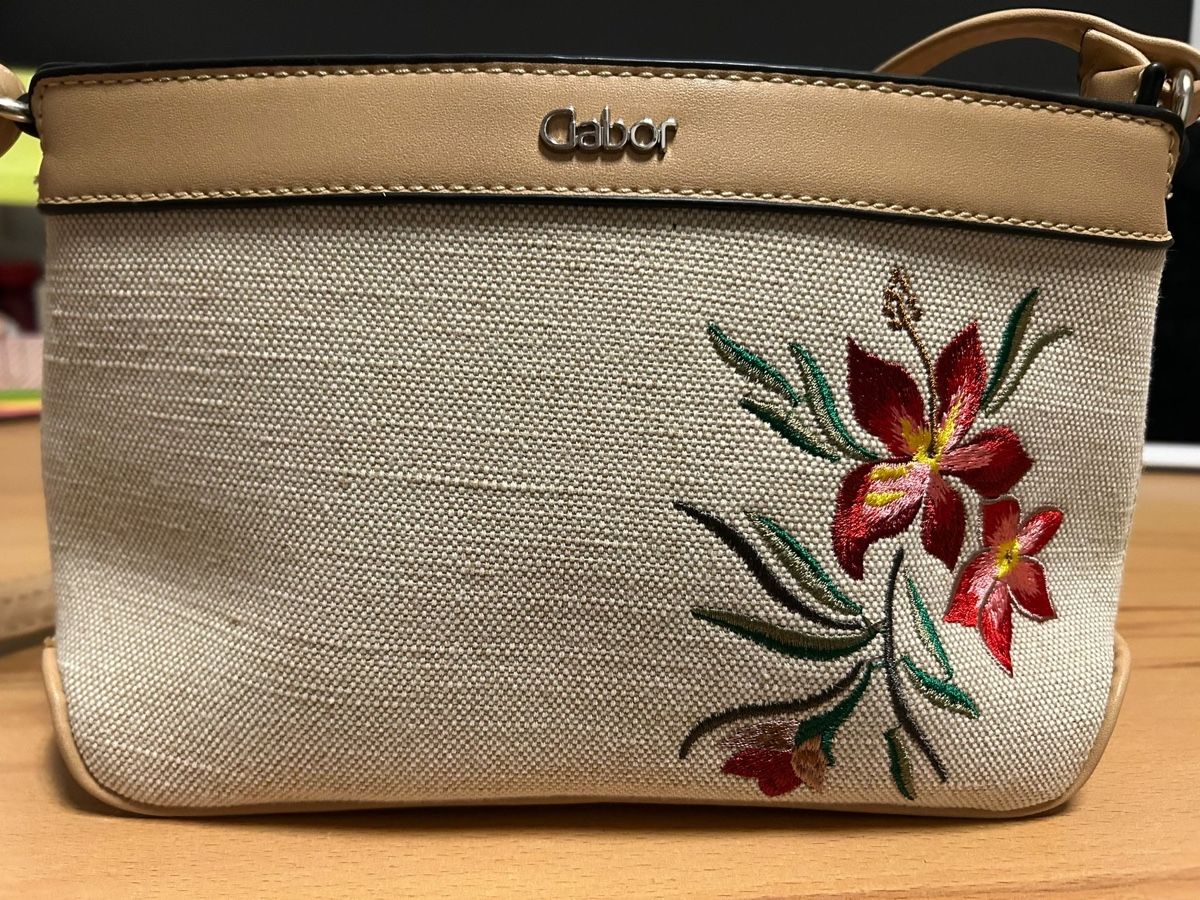 Gabor Borse da donna: Gabor Tasche – Nuovo (secondo la descrizione) da Adliswil venduto da domii89