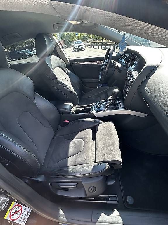Automobili: Audi A5 Sportback TFSI 2.0 Multitronic 2011 VB – Usato da Münchenstein venduto da pas_mms6 3