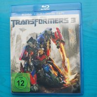 Transformers 3 - Blu-Ray